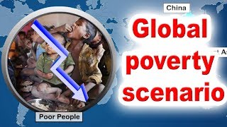 Global poverty scenario | 9th Std | Economics | ICSE Board | Home Revise