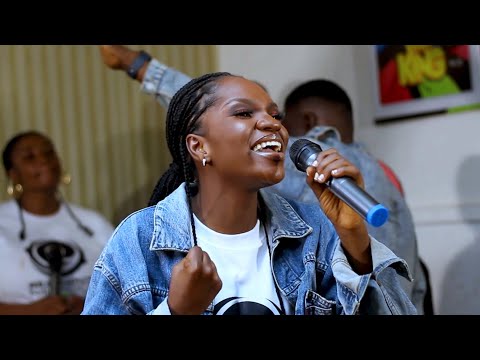 ReachOut Music - Joy In Chaos (Official Video)