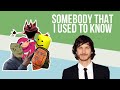 Meme Cover Somebody That I Used To Know