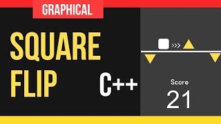 Download the video "Square Flip - C++ Game Programming"