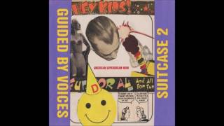 Guided By Voices-Shoddy Clothes