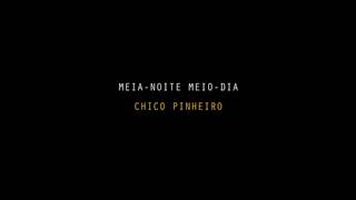 Chico Pinheiro - Buritizais