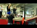 NWA NY GOES EXTREME ECW BALLS MAHONEY & DEWEY vs ECW NUNIZO & ROB 2 SWEET