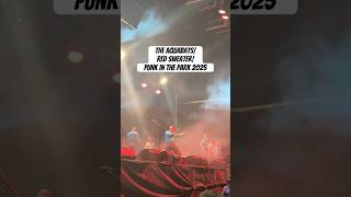 The Aquabats! - Red Sweater! • Punk in the Park 2025 • Denver, CO 07.18.25