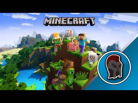 Minecraft MC Eternal Modpack (Part 1)