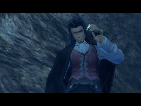 Unfinished Business - Xenoblade Chronicles: Definitive Edition [Default Armour]