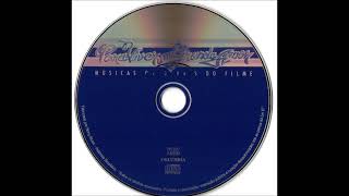 Djavan - Tanta Saudade (1983) (CD/1999)