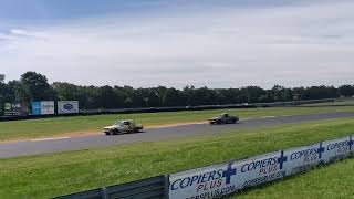 [GTM] Radwood 2019 / Hooptiecon - Lemons Race NJMP
