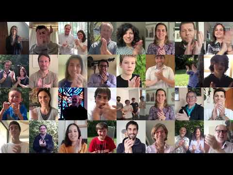 Día del Profesor 2020 Colegio del Verbo Divino