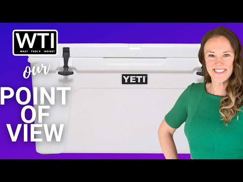 YETI Tundra 75 - WTI product video review