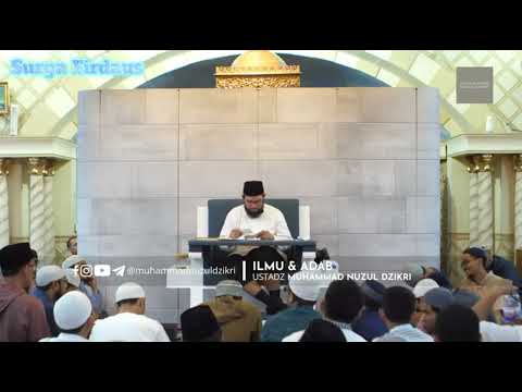 Bolehkah Istikharah Tanpa Shalat ? - Ustadz Muhammad Nuzul Dzikri