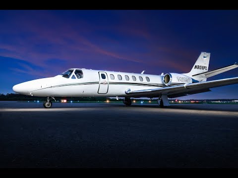 2008 Cessna Citation Encore+ N808PL