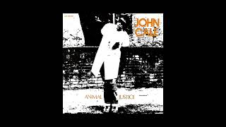 John Cale - Hedda Gabbler