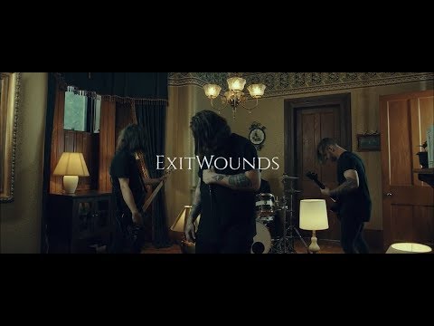 ExitWounds - Divide (Official Music Video)