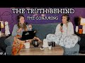 The Truth Behind The Conjuring Perron Family S Haunted House Ghosteas Paranormal Podcast