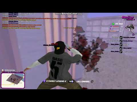 #Fragmovie RRP+Monser|Японский флажок