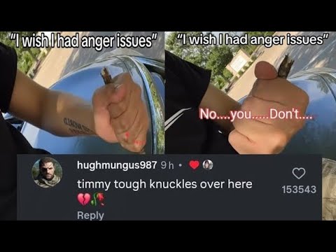 Cringe Posts Getting Cooked by Instagram Comments Part-14 🥀