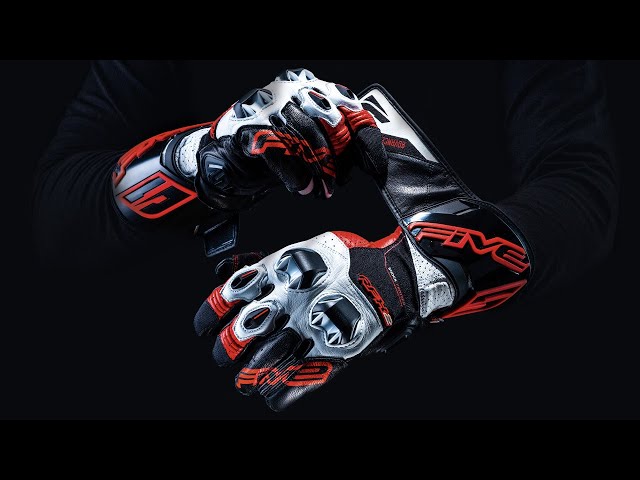 Video teaser for FIVE - RFX2 (EN)