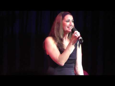 Ann Mandrella - Was Wirklich Wichtig Ist - Musical Meldodies Korneuburg