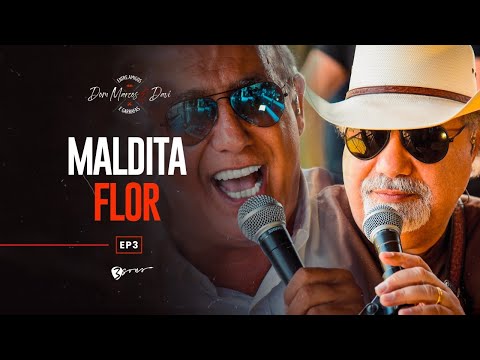 Dom Marcos e Davi - Maldita Flor | EP 3