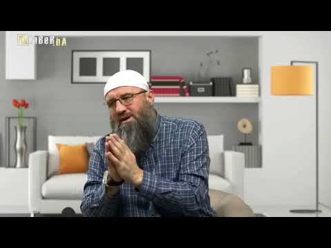 Da li tri nedolaska na Džumu izvode iz vjere ?