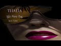 Thalia - Isla Para Dos (Lyric Video)