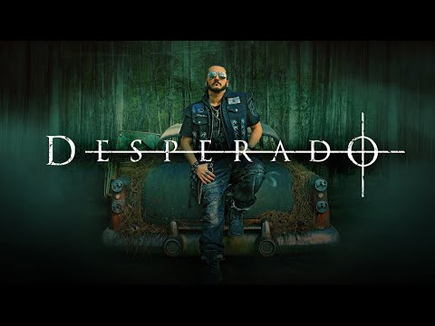 CRUCIFIX - "Devil's Eyez" (Feat. Sean P of Youngbloodz)