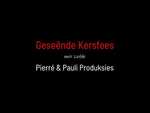 Hierdie Kind - Jannie Moolman en GHS Koor 2022