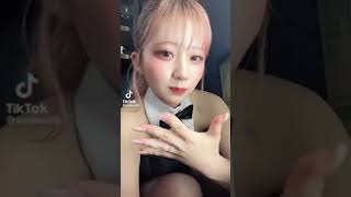 【TikTok】ばにーおっぱい