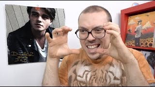 J.I.D - DiCaprio 2 ALBUM REVIEW