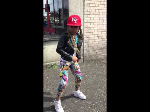 Sheryl Isako p square shikini