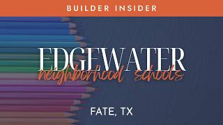 Edgewater Community Video thumbnail