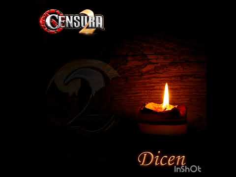 Dicen - Censura2