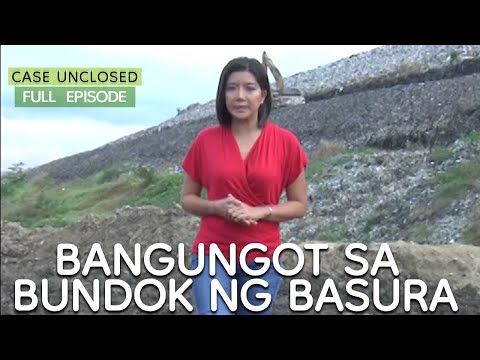 PAYATAS DUMPSITE TRAGEDY | Case Unclosed