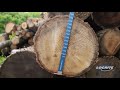 LogRite® Aluminum Log Scale Sticks