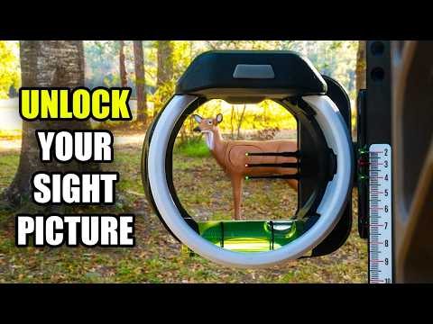 This Aiming Hack Will CHANGE YOUR SHOOTING