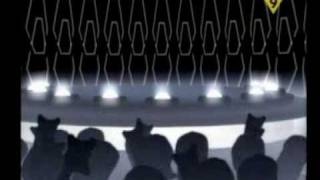 Eiffel 65 - I'm Blue (Official Video)