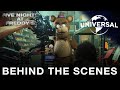 Five Nights at Freddy's Movie (2023) | BEHIND THE SCENES