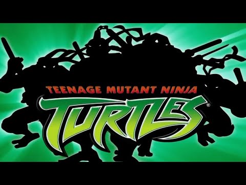 Top 20 Strongest TMNT 2003 Characters