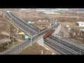 Autostrada A10 Sebes Turda Nodul Rutier Alba Iulia Nord 4 Decembrie 2021