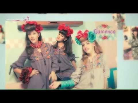 Flamenco en vente-privee.com