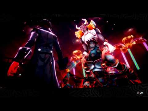 Life Will Change (Persona 5) -Dual Mix-