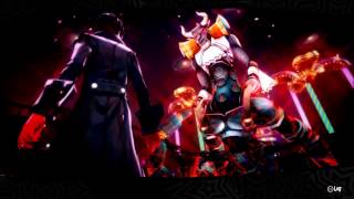 Life Will Change (Persona 5) -Dual Mix-