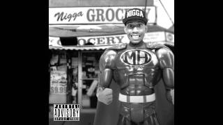 Hodgy Beats - Bullshittin