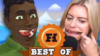 Best of Mouth Stuff - Best of Funhaus January 2020