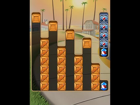 TOON BLAST level 3210