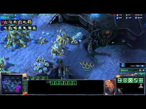 NEXLife vs NvMacSed Part 1