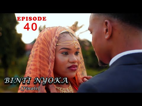 BINTI NYOKA -EPISODE 40 (Final episode)