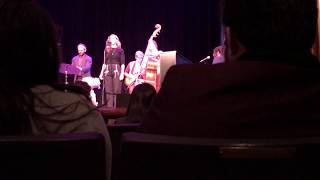 Lake Street Dive - Red Light Kisses - Kaufmann Concert Hall 11/12/18