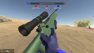 ZerockyArz - Ravenfield Sniper